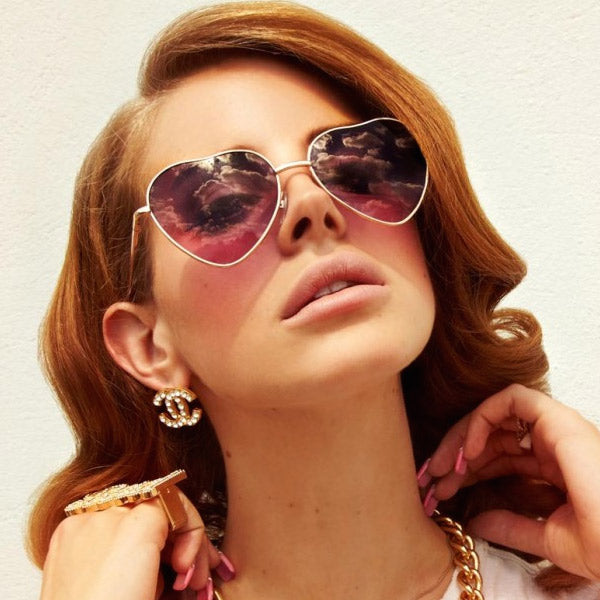 Del ray sunglasses online