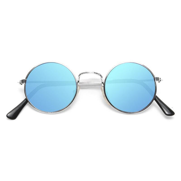 John Lennon Round Sunglasses Cosmiceyewear