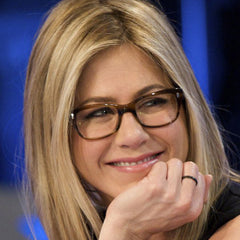 Jennifer aniston cheap glasses frames