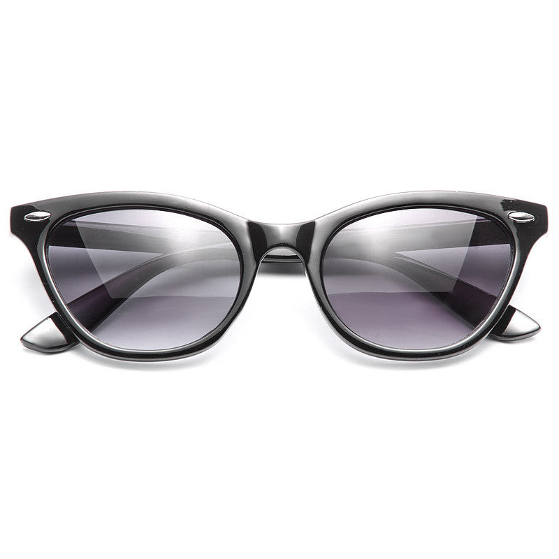 Calliope Cat Eye Sunglasses – Aveney