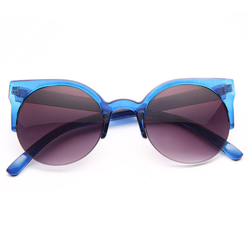 Style Sunglasses Jessica Mod Celebrity Alba CosmicEyewear – Pointed