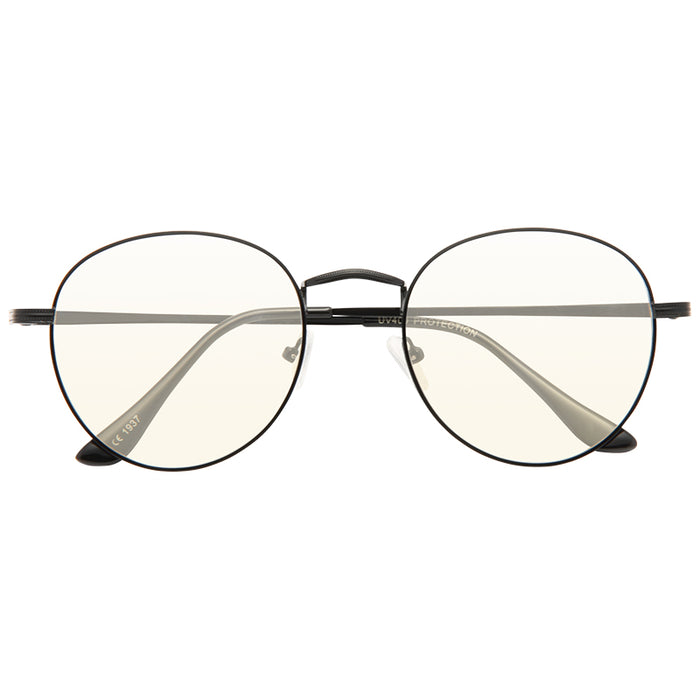 Clear Glasses | Women's, Men's & Unisex Non-Prescription Clear Lens ...